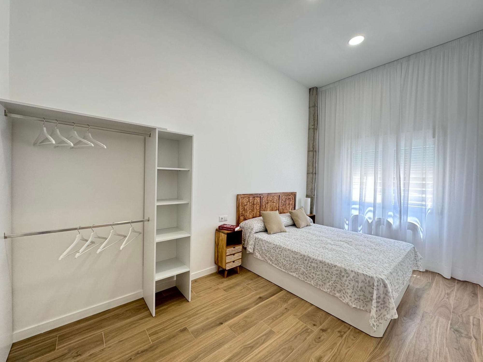 Playa El Palo Apartment Malaga